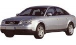 Чехлы на Ауди А6 седан С5 380 (1997-2004)