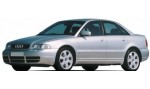 Чехлы на Ауди А4 седан B5 8E (40/60) (1994-2001)