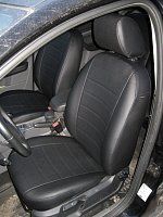 Чехлы на Ford Kuga titanium (2008-2013) фото 1